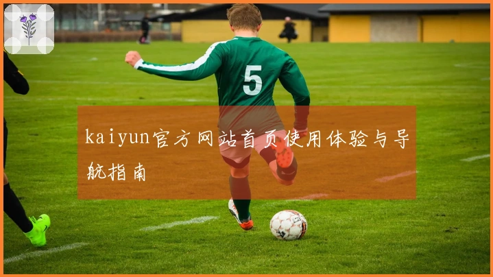 kaiyun官方网站首页使用体验与导航指南