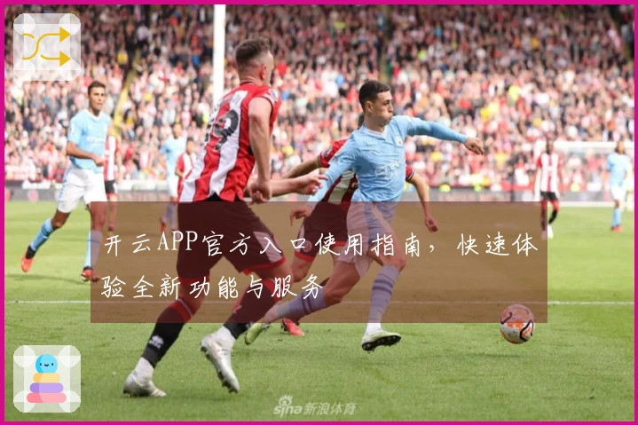 开云APP官方入口使用指南，快速体验全新功能与服务