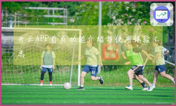 开云APP首页功能介绍与使用体验汇总