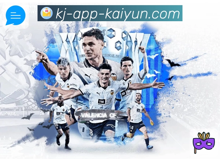 开云APP 体育赛事宣传图